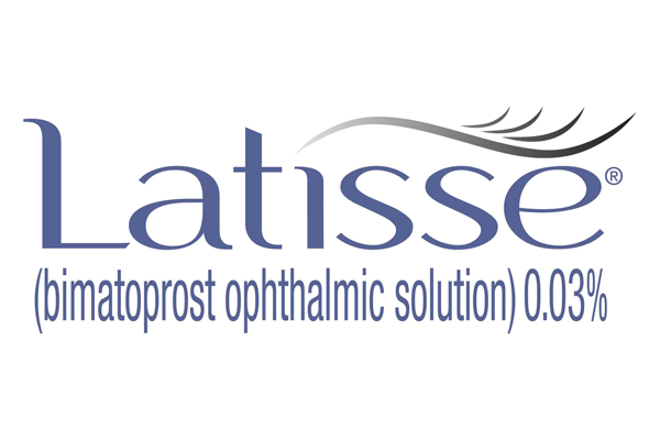 Latisse® Logo