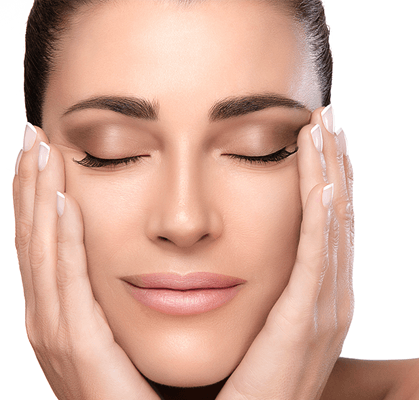 Skin care at Princeton Surgery