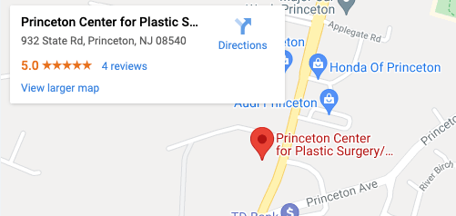 Princeton Center for Plastic Surgery