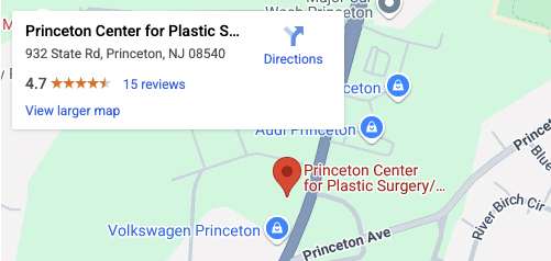 The Princeton Center for Plastic Surgery