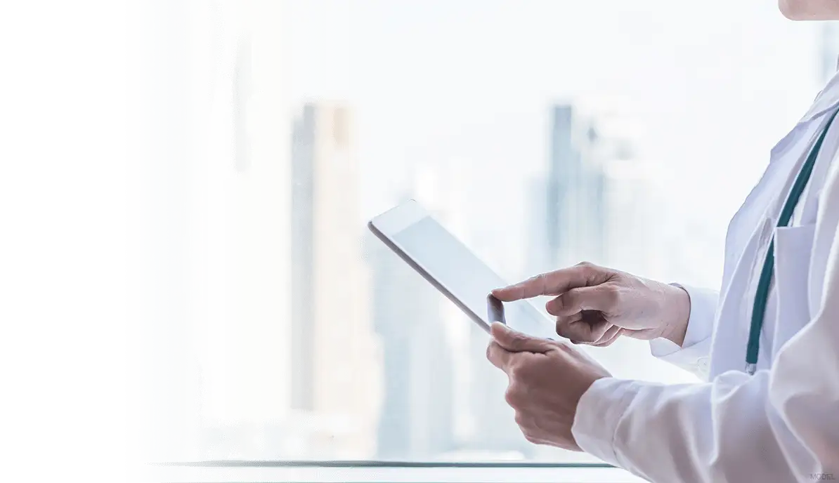 Meet Dr. Thomas Leach