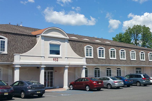  the Princeton Center for Plastic Surgery in Princeton, NJ